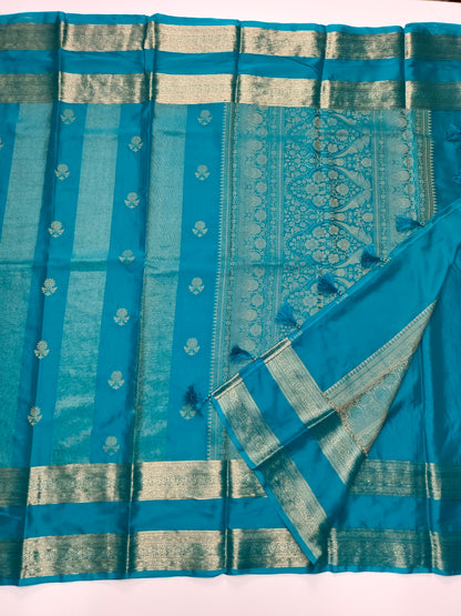 FANCY CHIFFON SAREE