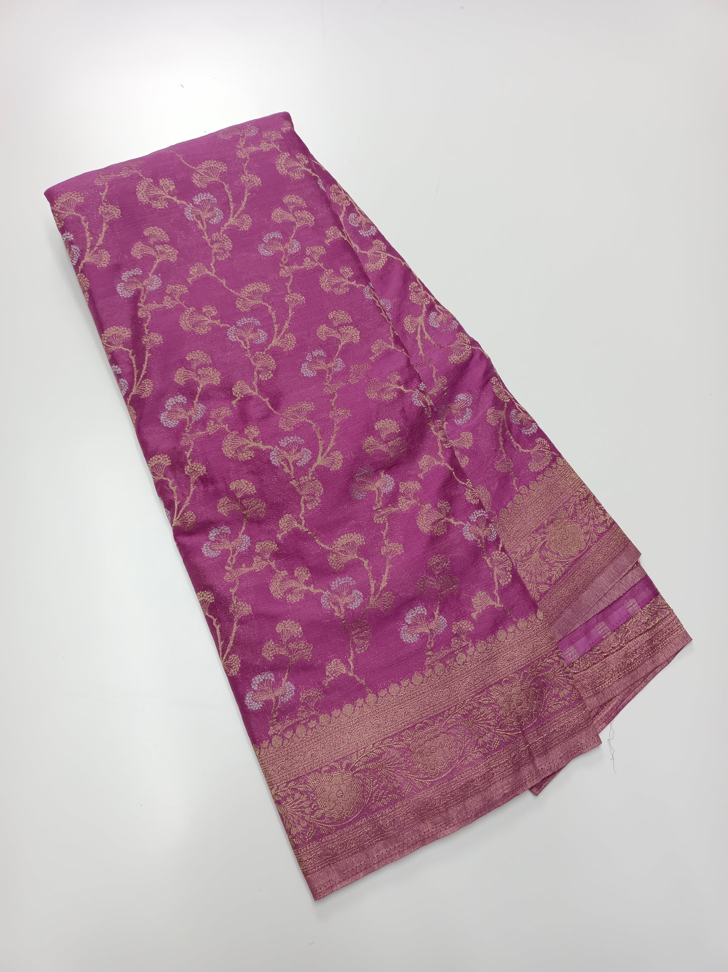 FANCY CHIFFON SAREE