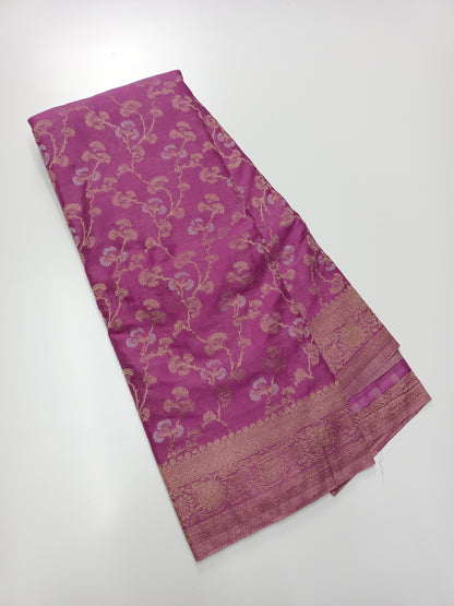 FANCY CHIFFON SAREE