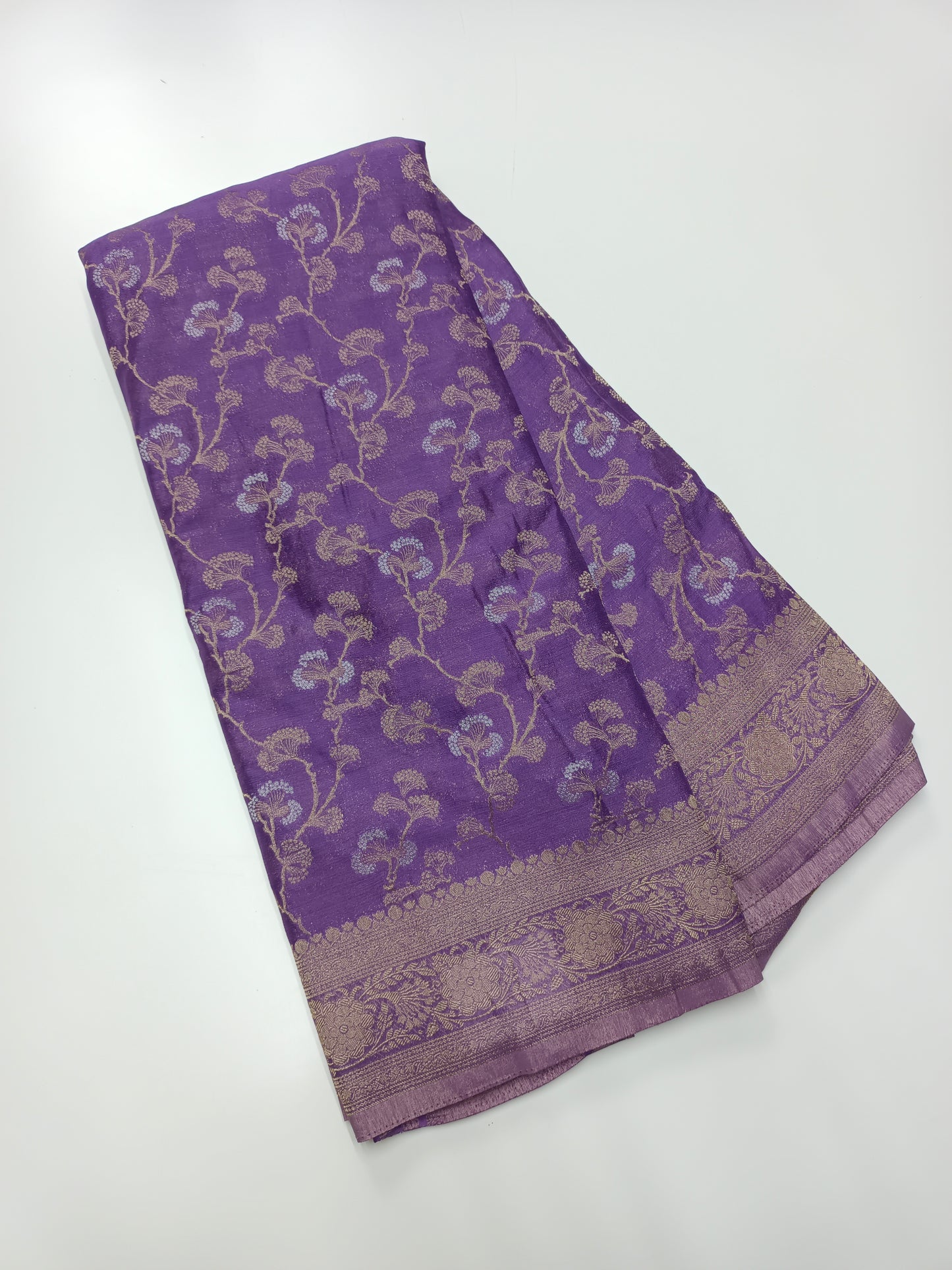 FANCY CHIFFON SAREE