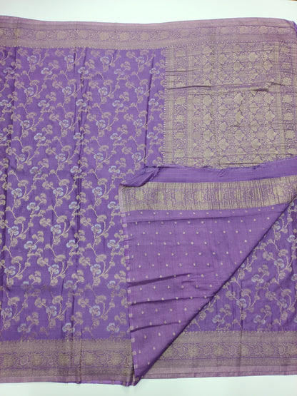 FANCY CHIFFON SAREE
