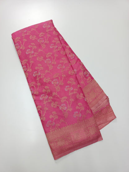 FANCY CHIFFON SAREE