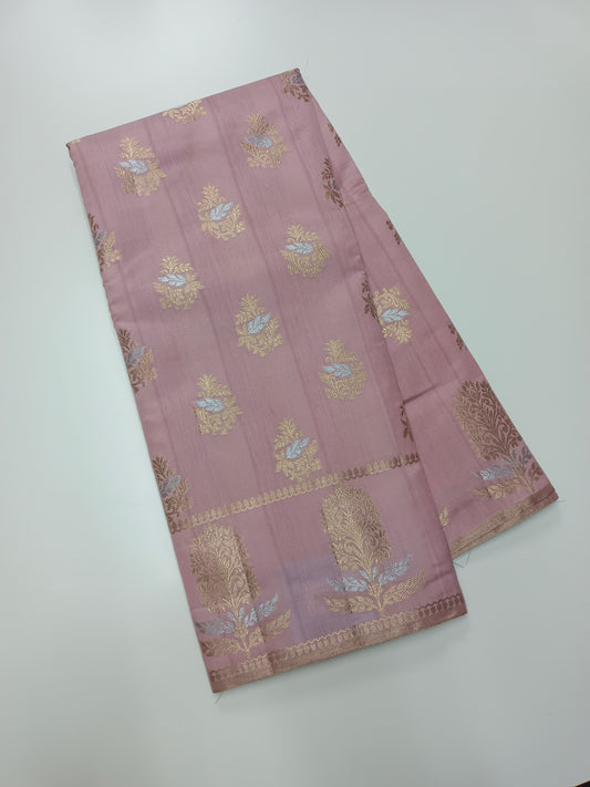 FANCY CORA SILK SAREE