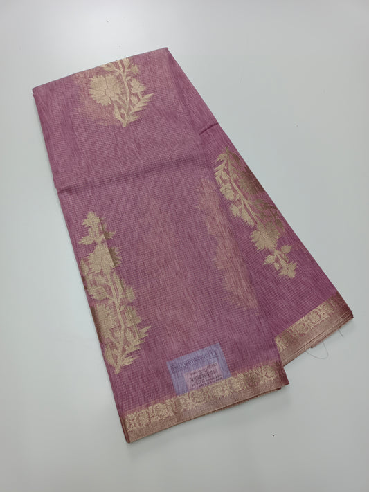 FANCY CORA SILK SAREE