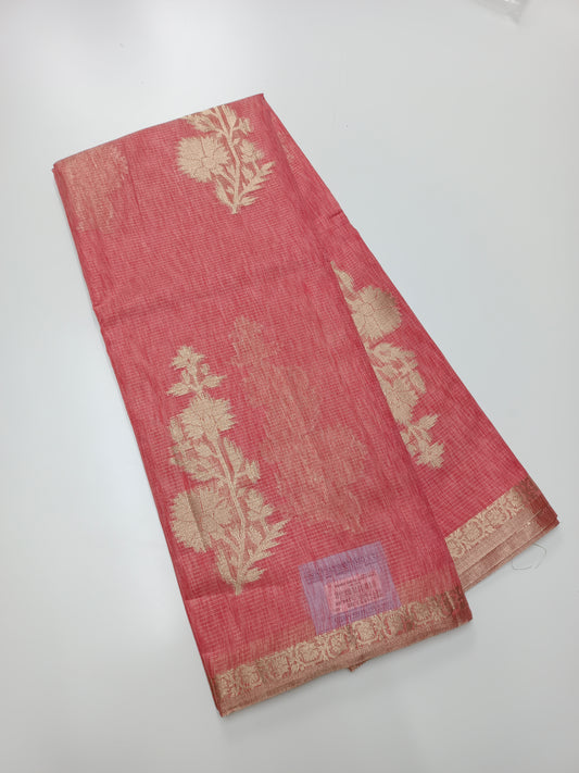 FANCY CORA SILK SAREE
