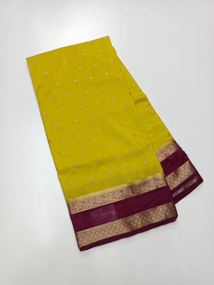 ART CREPE SAREE