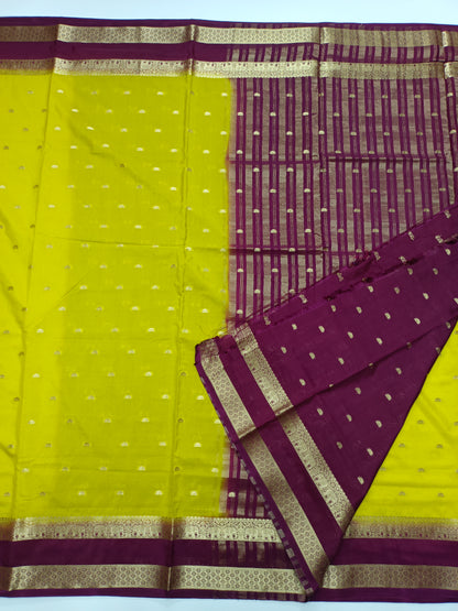 ART CREPE SAREE