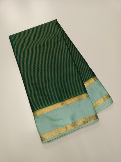 ART CREPE SAREE