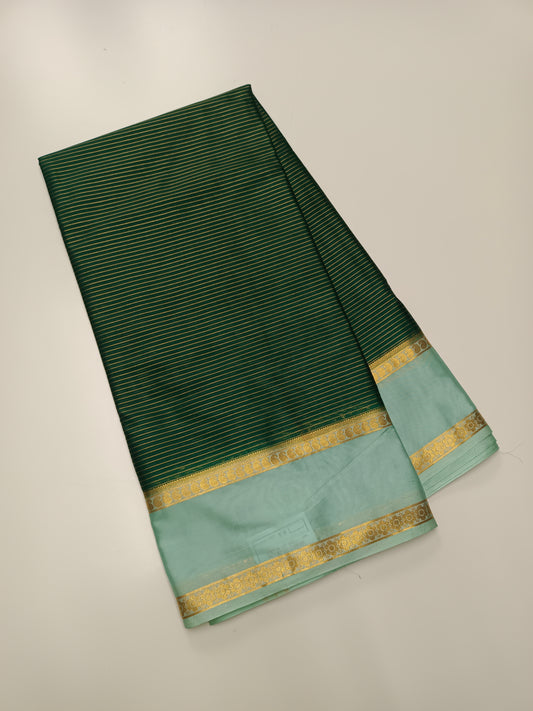 ART CREPE SAREE