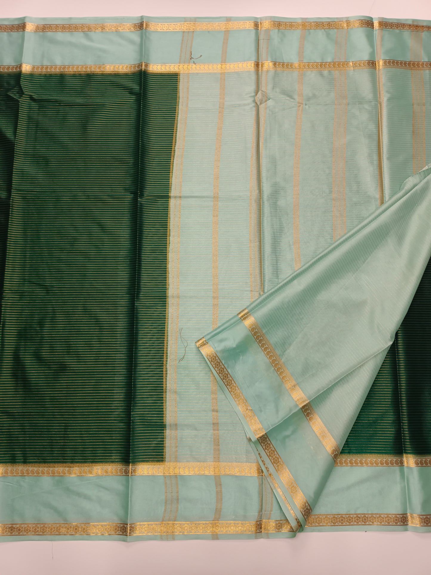 ART CREPE SAREE