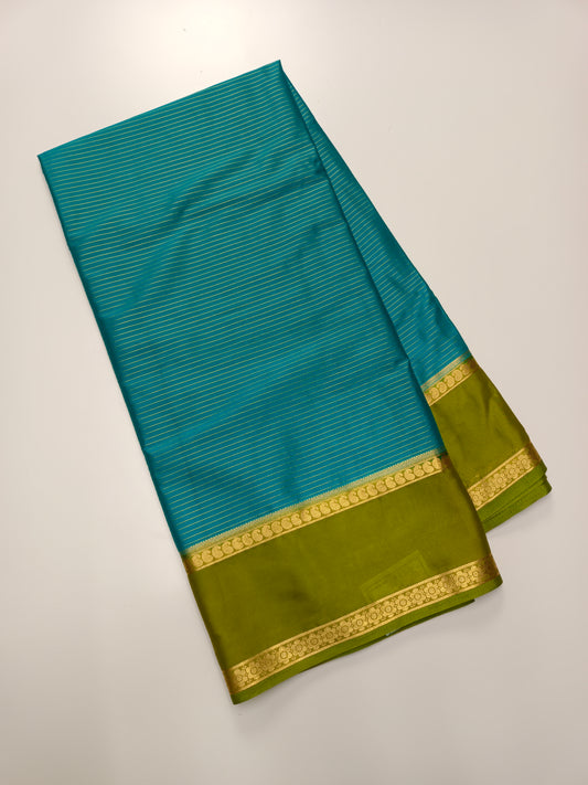 ART CREPE SAREE