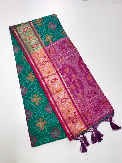 FANCY PATOLA SAREE
