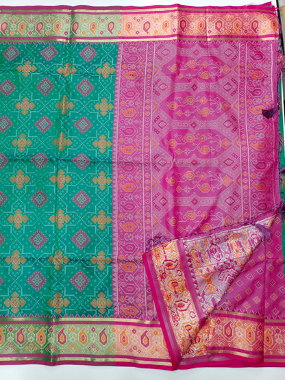 FANCY PATOLA SAREE