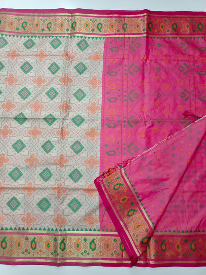 FANCY PATOLA SAREE