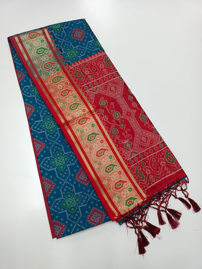 FANCY PATOLA SAREE