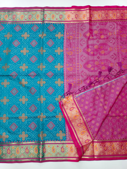 FANCY PATOLA SAREE