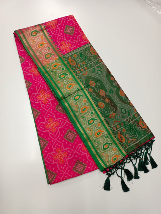 FANCY PATOLA SAREE