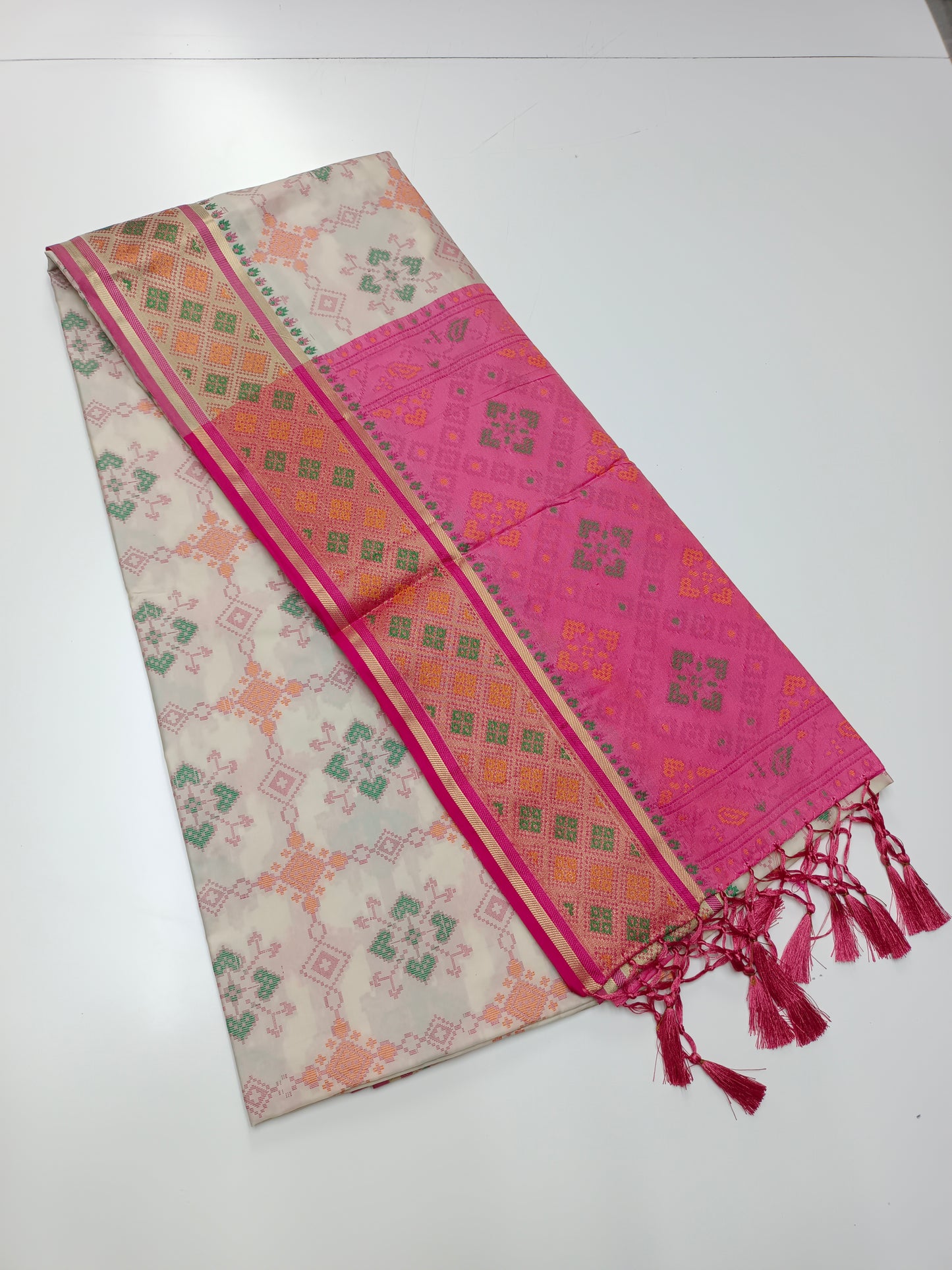 FANCY PATOLA SAREE