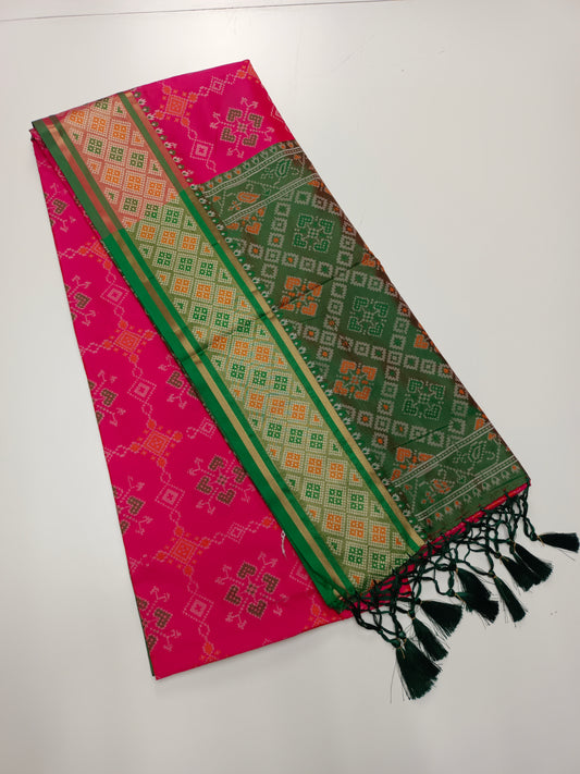 FANCY PATOLA SAREE