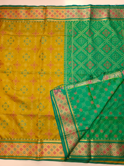 FANCY PATOLA SAREE