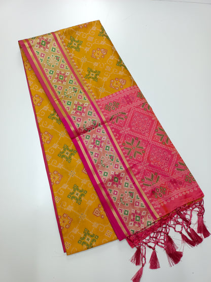 FANCY PATOLA SAREE