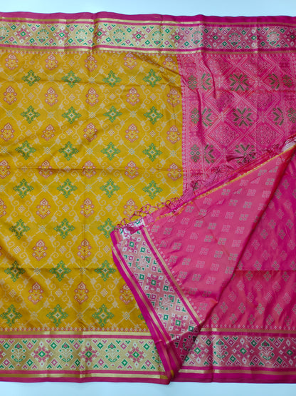 FANCY PATOLA SAREE