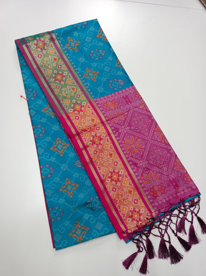 FANCY PATOLA SAREE