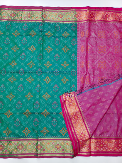 FANCY PATOLA SAREE
