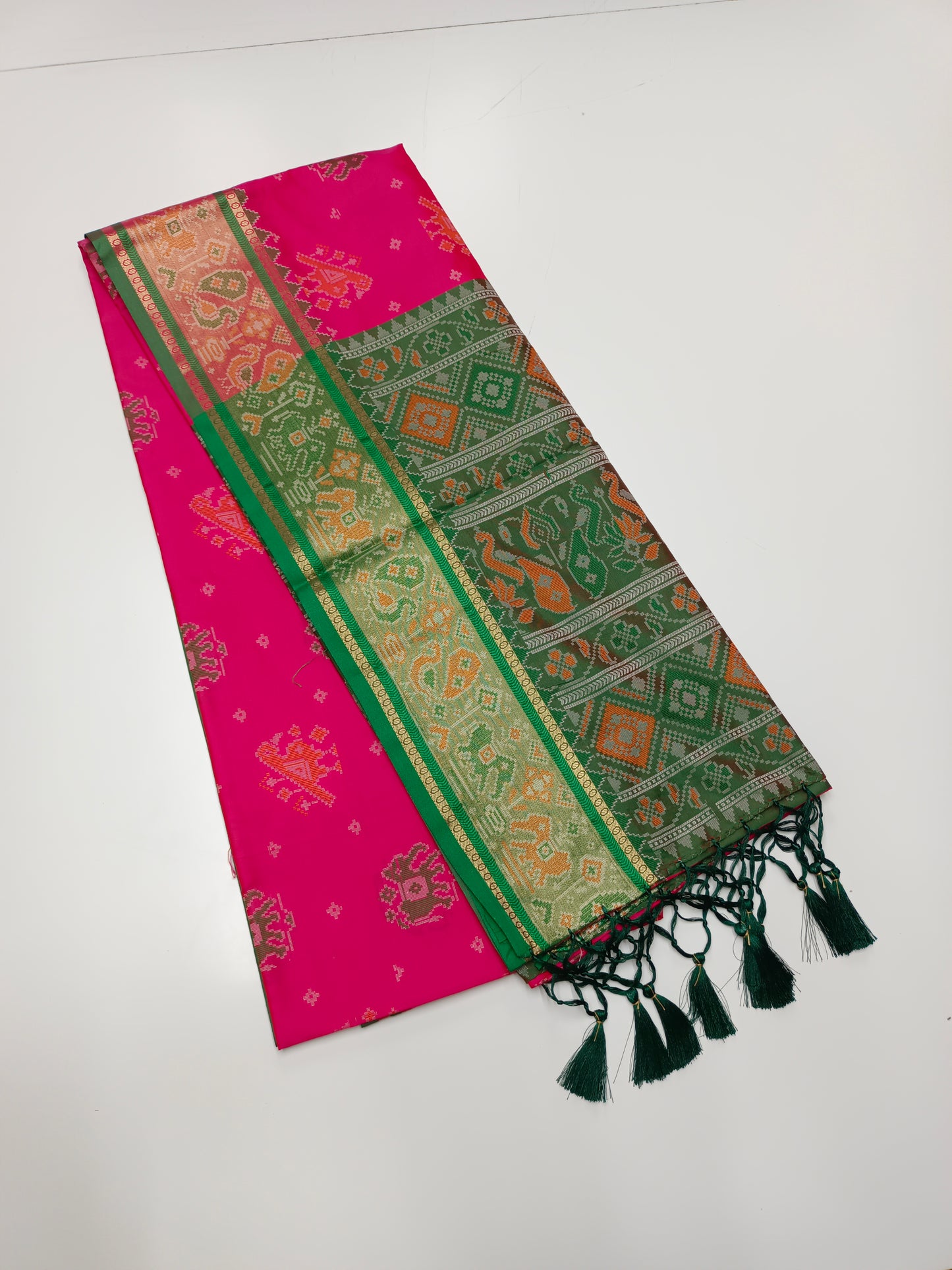FANCY PATOLA SAREE
