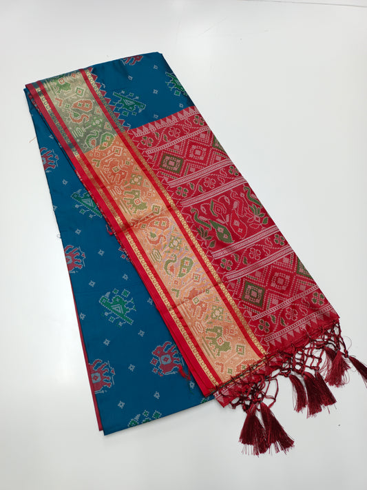 FANCY PATOLA SAREE