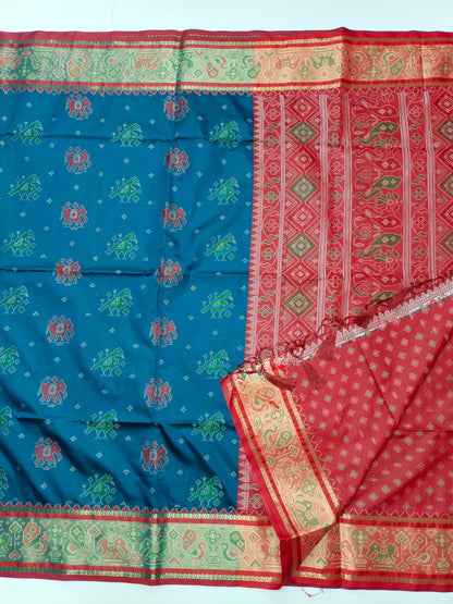 FANCY PATOLA SAREE
