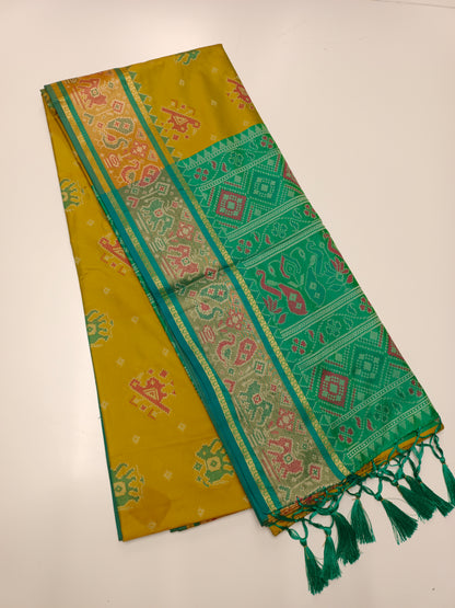 FANCY PATOLA SAREE