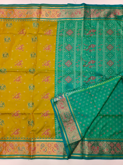 FANCY PATOLA SAREE