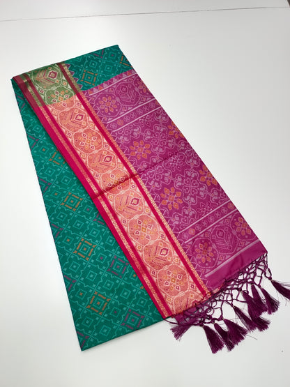 FANCY PATOLA SAREE