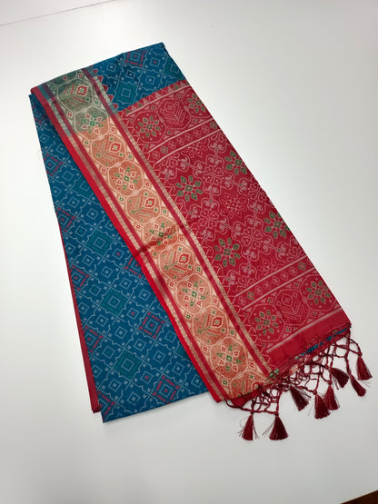 FANCY PATOLA SAREE