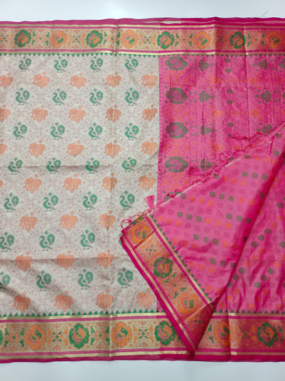FANCY PATOLA SAREE