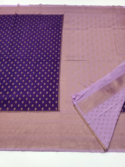 FANCY CHINON CHIFFON SAREE