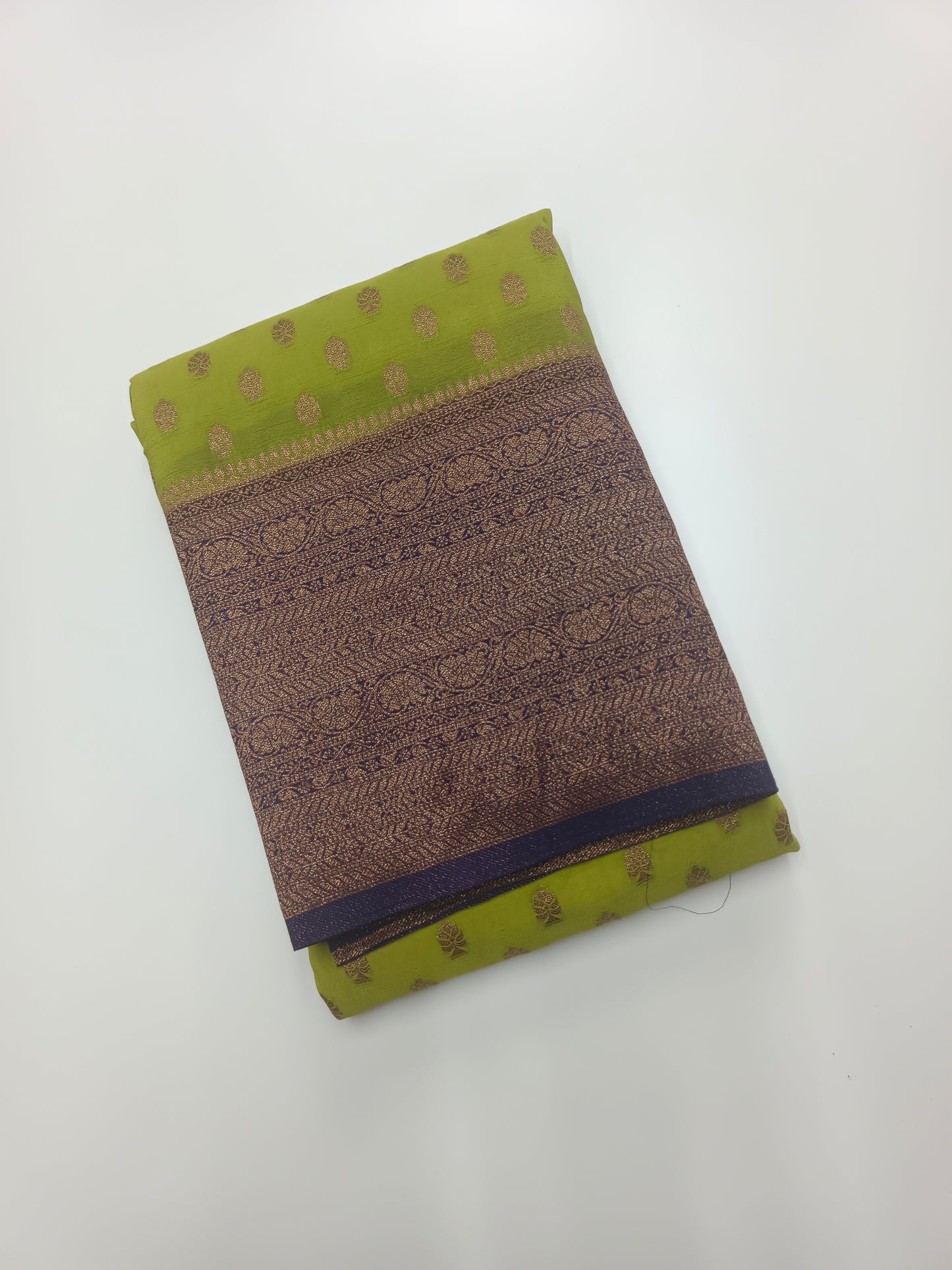 FANCY CHINON CHIFFON SAREE