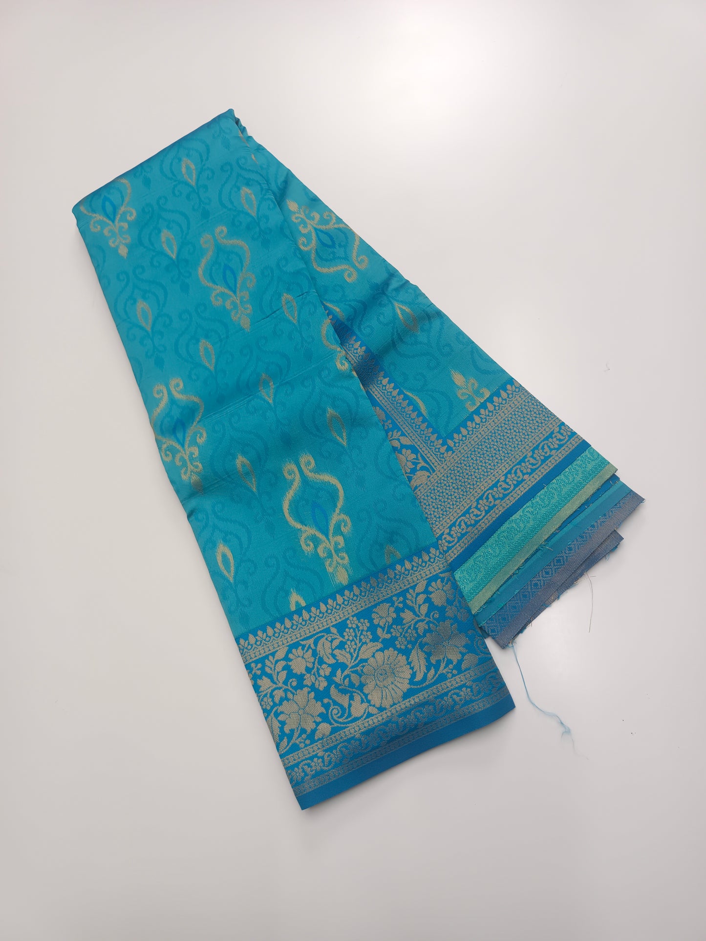FANCY SILK SAREE