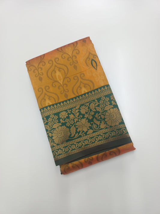 FANCY SILK SAREE