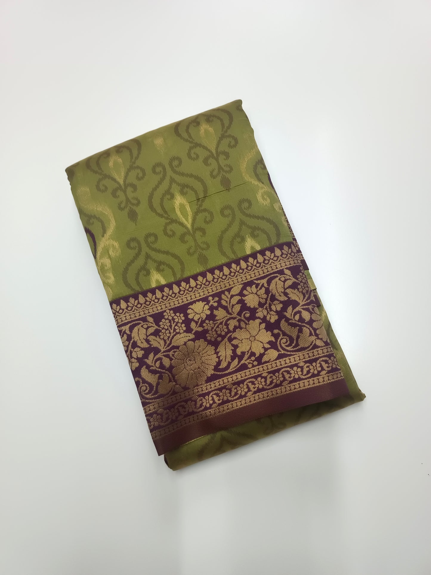 FANCY SILK SAREE