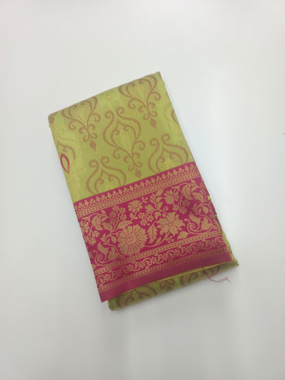 FANCY SILK SAREE