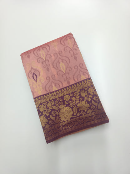 FANCY SILK SAREE