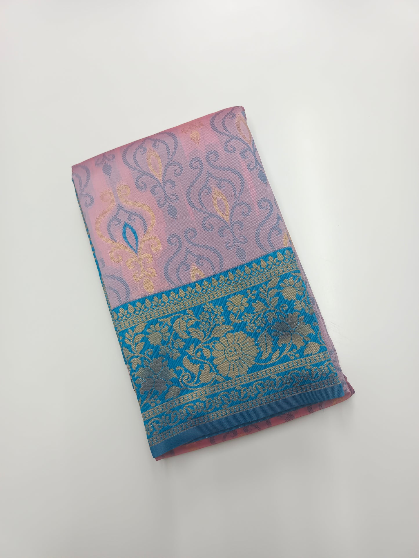 FANCY SILK SAREE