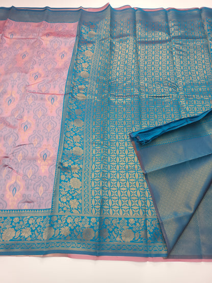 FANCY SILK SAREE