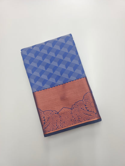ART SILK SAREE