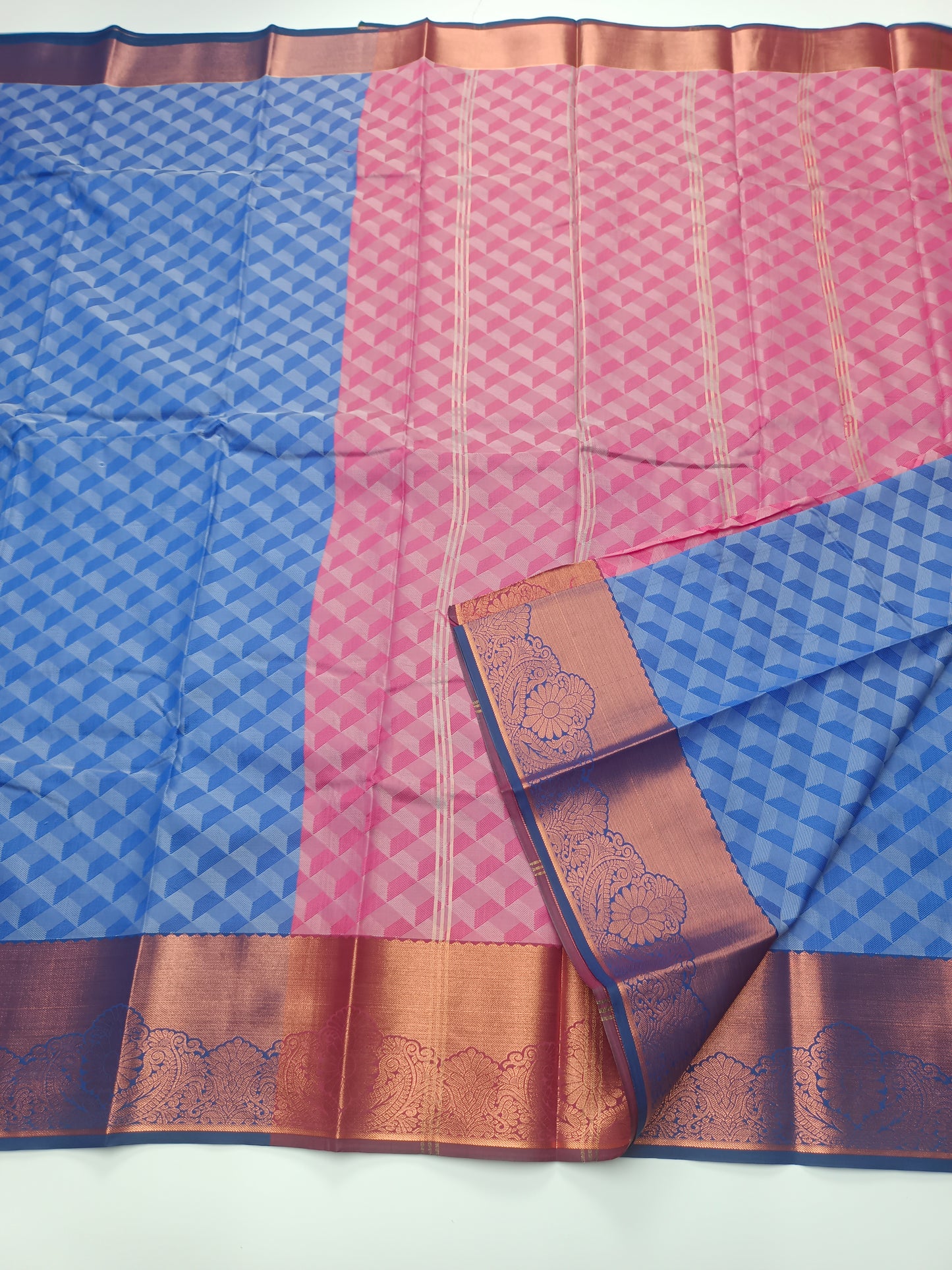 ART SILK SAREE