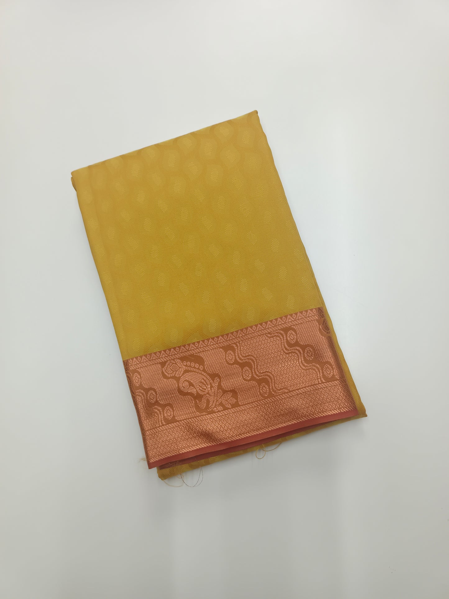 ART SILK SAREE