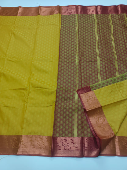 ART SILK SAREE