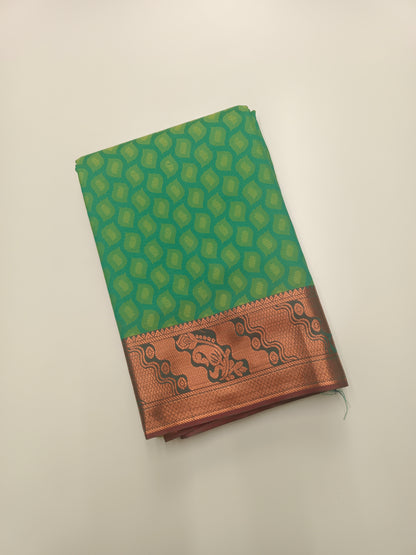 ART SILK SAREE